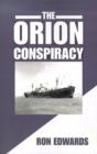 Image for The Orion Conspiracy