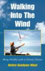 Image for Walking Into the Wind