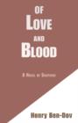 Image for Of Love and Blood
