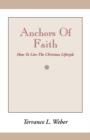Image for Anchors of Faith