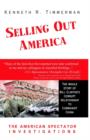 Image for Selling Out America : The American Spectator Investigations