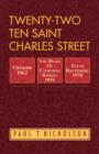 Image for Twenty Two Ten Saint Charles Street
