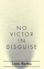 Image for No Victor in Disguise