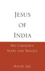 Image for Jesus of India