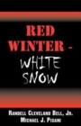 Image for Red Winter-White Snow