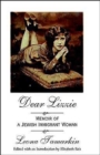 Image for Dear Lizzie