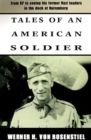 Image for Tales of an American Soldier