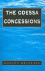 Image for The Odessa Concessions