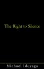 Image for The Right to Silence