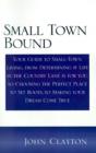 Image for Small Town Bound