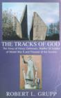 Image for The Tracks of God