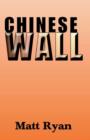 Image for Chinese Wall
