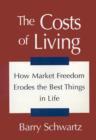 Image for The Costs of Living