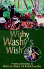 Image for Wishy Washy&#39;s Wish