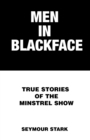 Image for Men in Blackface