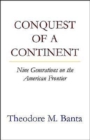 Image for Conquest of a Continent