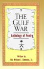 Image for The Gulf War Anthology of Poetry