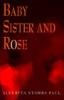 Image for Baby Sister and Rose