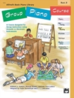 Image for ABPL GROUP PIANO COURSE 3 BOOK
