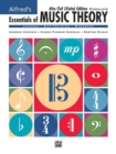 Image for Alfred&#39;S Essentials of Music Theory
