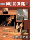 Image for BEGINNING ACOUSTIC GUITAR BOOK ONLY