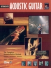 Image for INTERMEDIATE ACOUSTIC GUITAR BOOK ONLY