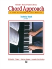 Image for CHORD APPROACH TECHNIC BOOK LEVEL 1