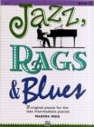 Image for Jazz, Rags &amp; Blues 4