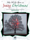 Image for WE WISH YOU A JAZZY CHRISTMAS