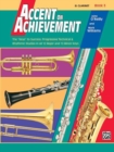 Image for ACCENT ON ACHIEVEMENT BB CLARINET BK 3