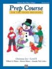 Image for ABPPPREP CHRISTMAS JOY E