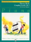 Image for ALFREDS BASIC PIANO COURSE THEORY BOOK C