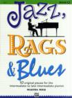 Image for Jazz, Rags &amp; Blues 3