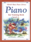 Image for Alfred&#39;s Basic Piano Library Eartraining 2