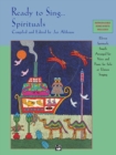 Image for READY TO SINGSPIRITUALS