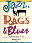 Image for Jazz, Rags &amp; Blues 1
