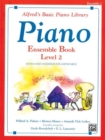 Image for ALFREDS BASIC PIANO ENSEMBLE BOOK LVL 2