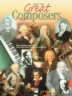 Image for MEET THE GREAT COMPOSERS BOOK 1 BK
