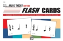 Image for Essentials of Music Theory : Flash Cards - Rhythm