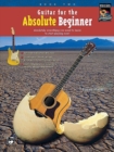 Image for GUITAR FOR THE ABSOLUTE BEGINNER BOOK 2