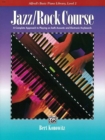 Image for JAZZROCK PIANO COURSE LEVEL 2