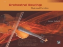 Image for BOWING WORKBOOKTCH SCORE