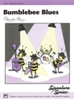 Image for BUMBLEBEE BLUES PIANO SOLO