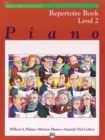 Image for ALFREDS BASIC PIANO REPERTOIRE LVL 2