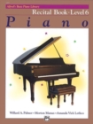 Image for ALFREDS BASIC PIANO RECITAL BOOK LVL 6