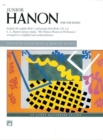 Image for Junior Hanon for the piano