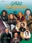 Image for MEET THE GREAT COMPOSERS BOOK 2 BK