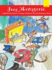 Image for JAZZ MENAGERIE BOOK 1