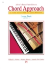 Image for CHORD APPROACH LESSON BOOK LEVEL 1