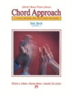Image for CHORD APPROACH SOLO BOOK LEVEL 1